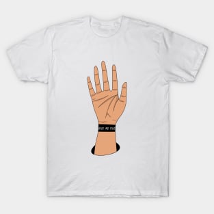 Give me five T-Shirt